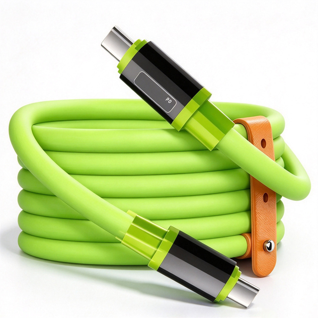 Cable tipo C a tipo C universal