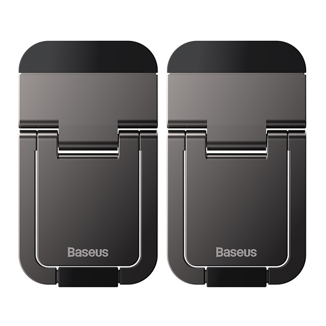 Baseus — Soporte de aluminio para portátil y teclado